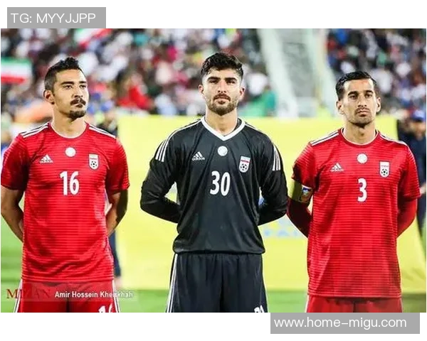 2017年俄罗斯与伊朗足球赛直播全程回顾与精彩瞬间分析 2017年俄罗斯与伊朗足球赛直播全程回顾与精彩瞬间分析