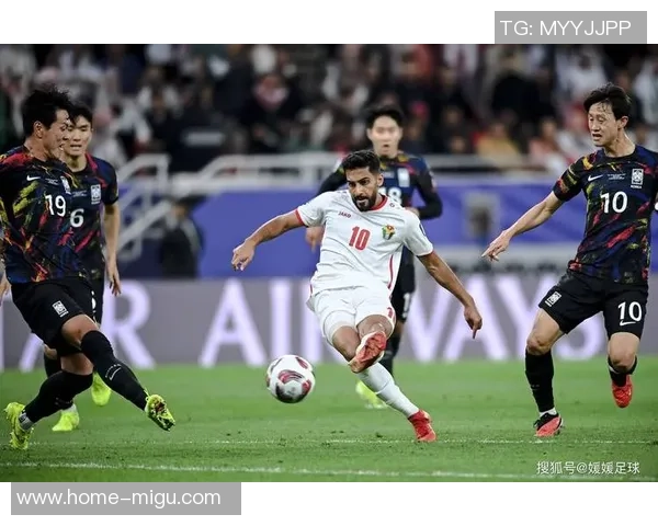 2019年韩国与菲律宾足球对决回顾与精彩瞬间分析 2019年韩国与菲律宾足球对决回顾与精彩瞬间分析