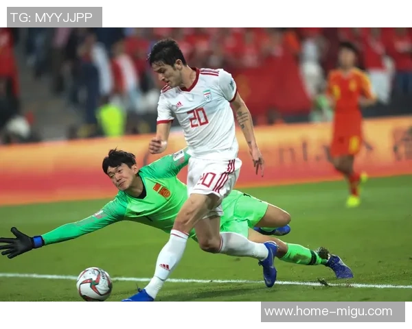 中国与伊朗足球对决直播全程回顾及精彩瞬间分析 中国与伊朗足球对决直播全程回顾及精彩瞬间分析