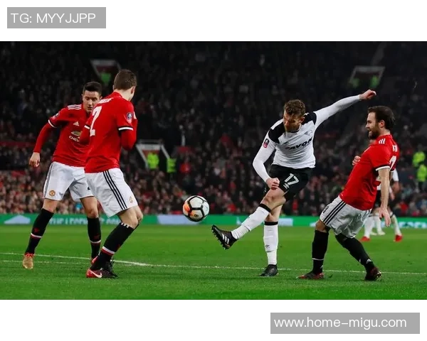 伊普斯维奇与德比郡激战正酣谁能在这场对决中笑到最后 伊普斯维奇与德比郡激战正酣谁能在这场对决中笑到最后