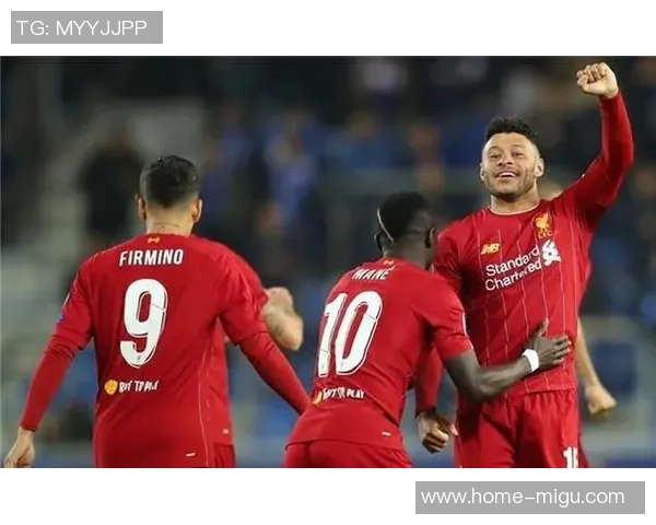 利物浦与亨克历史交锋战绩分析及比赛回顾 利物浦与亨克历史交锋战绩分析及比赛回顾