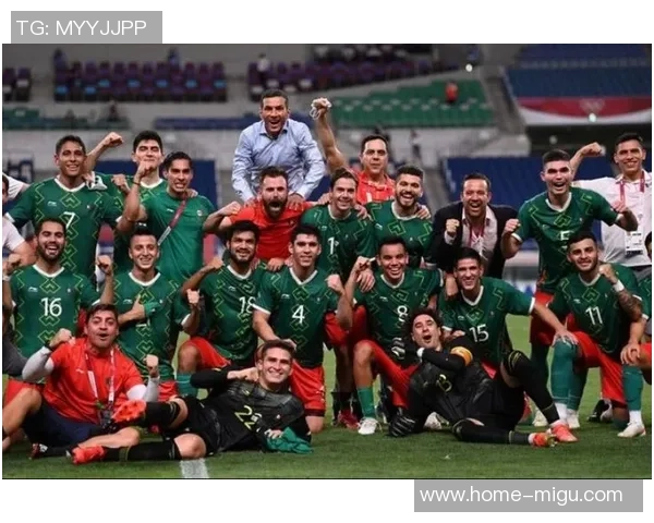 墨西哥与德国足球队阵容分析及比赛前瞻全面解读