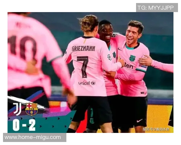 尤文图斯与巴塞罗那精彩集锦直播全程回顾与分析 尤文图斯与巴塞罗那精彩集锦直播全程回顾与分析