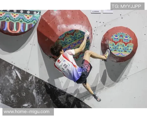 广州攀岩队与深圳攀岩队技术对比赛后分析与总结