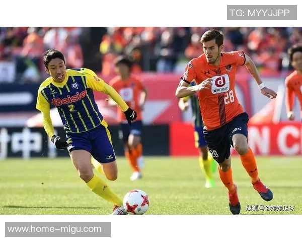 德岛漩涡与横滨的精彩对决谁将成为胜利的王者