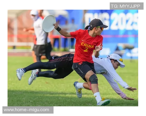 成都飞盘队的节奏与热情:探索飞盘运动的魅力与发展之路 成都飞盘队的节奏与热情:探索飞盘运动的魅力与发展之路